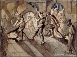 Smederij van Creusot Smederij van Creusot