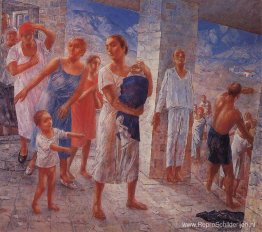 Aardbeving op de Krim Aardbeving op de Krim