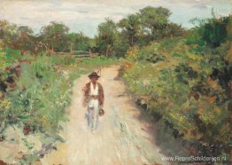 De weg naar huis De weg naar huis