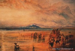 Lancasterzand Lancasterzand