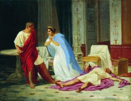 Moordscène Moordscène