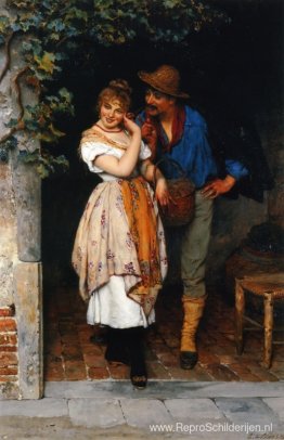 De vrijer De vrijer