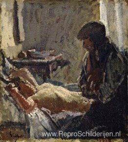 De Camden Town-moord De Camden Town-moord