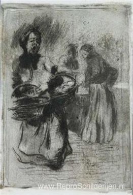 Op het plein Op het plein