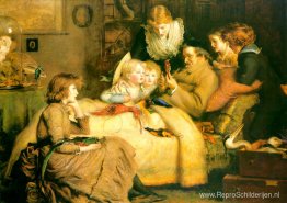 Heersende passie Heersende passie