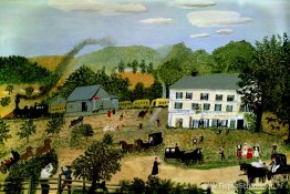 Eagle Bridge Hotel Eagle Bridge Hotel