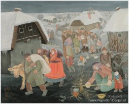 Met een hamer (handel) Met een hamer (handel)