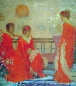 Rood en Zwart Rood en Zwart