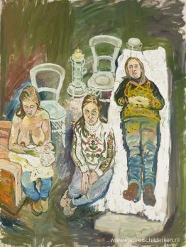 Jean en Dayan Jean en Dayan