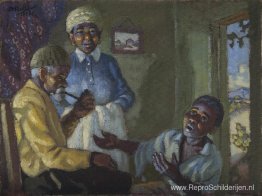 De verloren zoon De verloren zoon