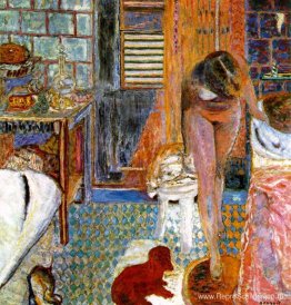 Het toilet Het toilet