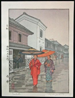 Paraplu ("Amagasa") Paraplu ("Amagasa")