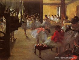 De Dansles De Dansles