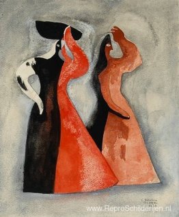Vrouwen Vrouwen