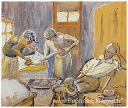 Interieur Sophiatown Interieur Sophiatown