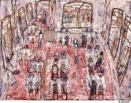 Restaurant Rougeot I Restaurant Rougeot I