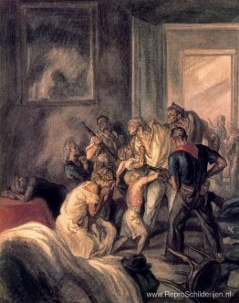 De brigades van de dageraad De brigades van de dageraad