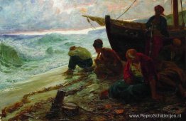 Einde van de vrijheid van de Zwarte Zee Einde van de vrijheid van de Zwarte Zee