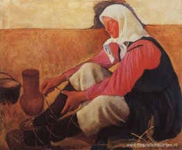 Trek je schoenen aan boer Trek je schoenen aan boer