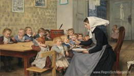 De crèche I De crèche I
