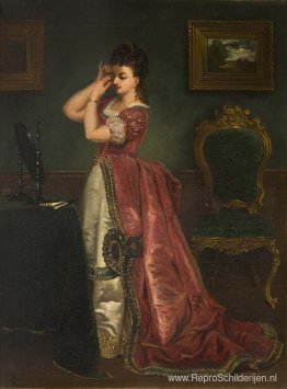 De laatste blik De laatste blik