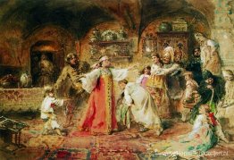 Verstoppertje Verstoppertje