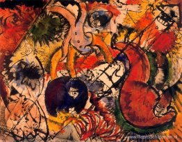 Voor clown IV Voor clown IV