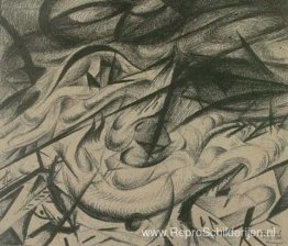 Brand in Kiev Brand in Kiev