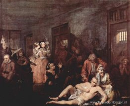 Het gekkenhuis Het gekkenhuis