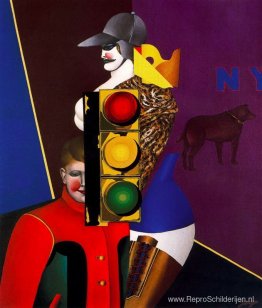 New York City IV New York City IV