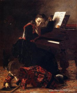 Thuisscène Thuisscène