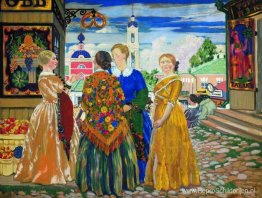 Koopmansvrouwen Koopmansvrouwen