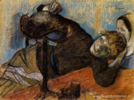 De moderenner De moderenner