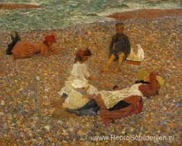 Knucklebones, Walberswick Knucklebones, Walberswick