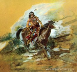 De kraaiverkenner De kraaiverkenner