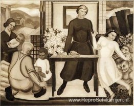 De psycholoog De psycholoog