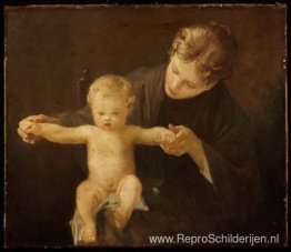 Moeder en Kind Moeder en Kind