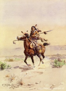 Edelman van de vlakten Edelman van de vlakten