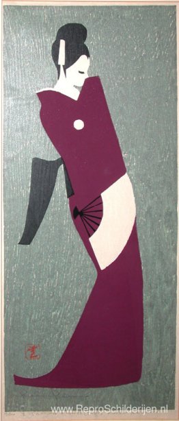 Dansfiguur (Taki) Dansfiguur (Taki)