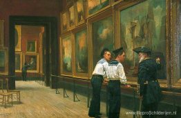 Het was een beroemde overwinning Het was een beroemde overwinning