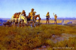 Het wildemansbestand Het wildemansbestand