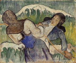 Kelpverzamelaars Kelpverzamelaars