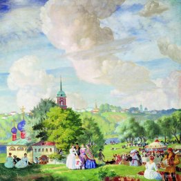 Zomervakantie Zomervakantie