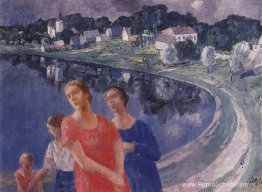 In Sjoevalovo In Sjoevalovo