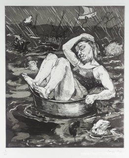 Overstroming Overstroming