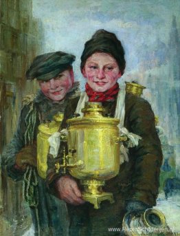 Sbitenschiks Sbitenschiks