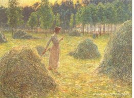 Hooistapels Hooistapels