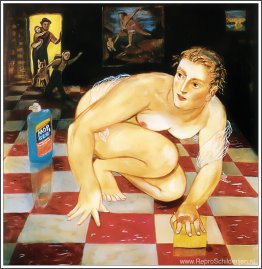 Mop 'N Glo Mop 'N Glo