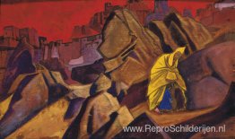 Iemand die beschermt Iemand die beschermt