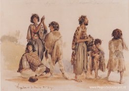 Galicische zigeuners Galicische zigeuners